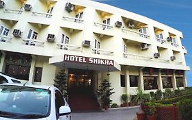 Hotel Shikha Jaipur